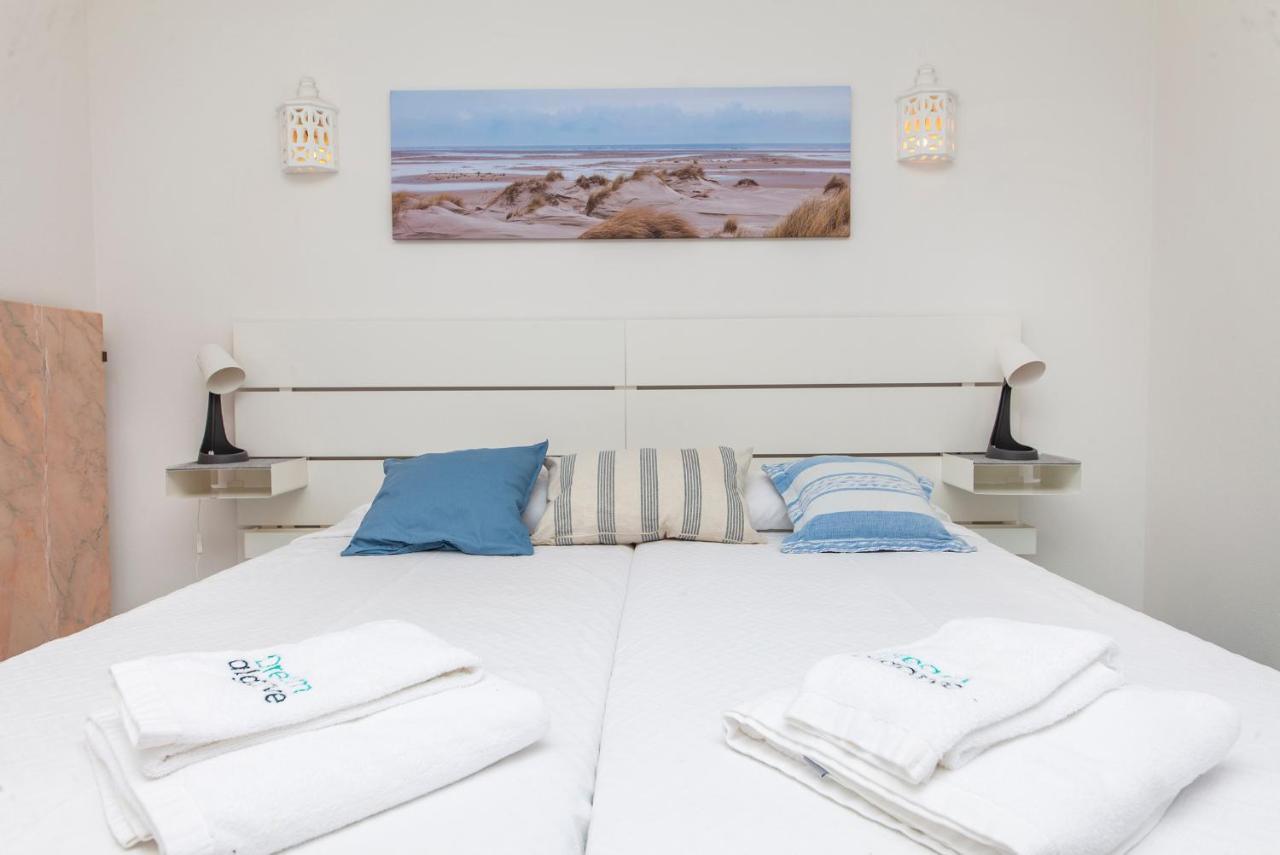 Q - Casa Do Topo Guesthouse Lagos Bilik gambar