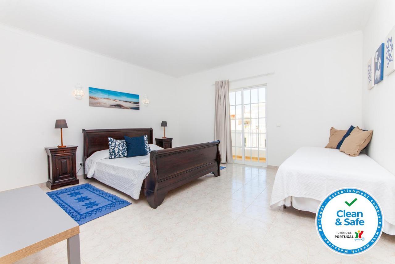 Q - Casa Do Topo Guesthouse Lagos Bilik gambar