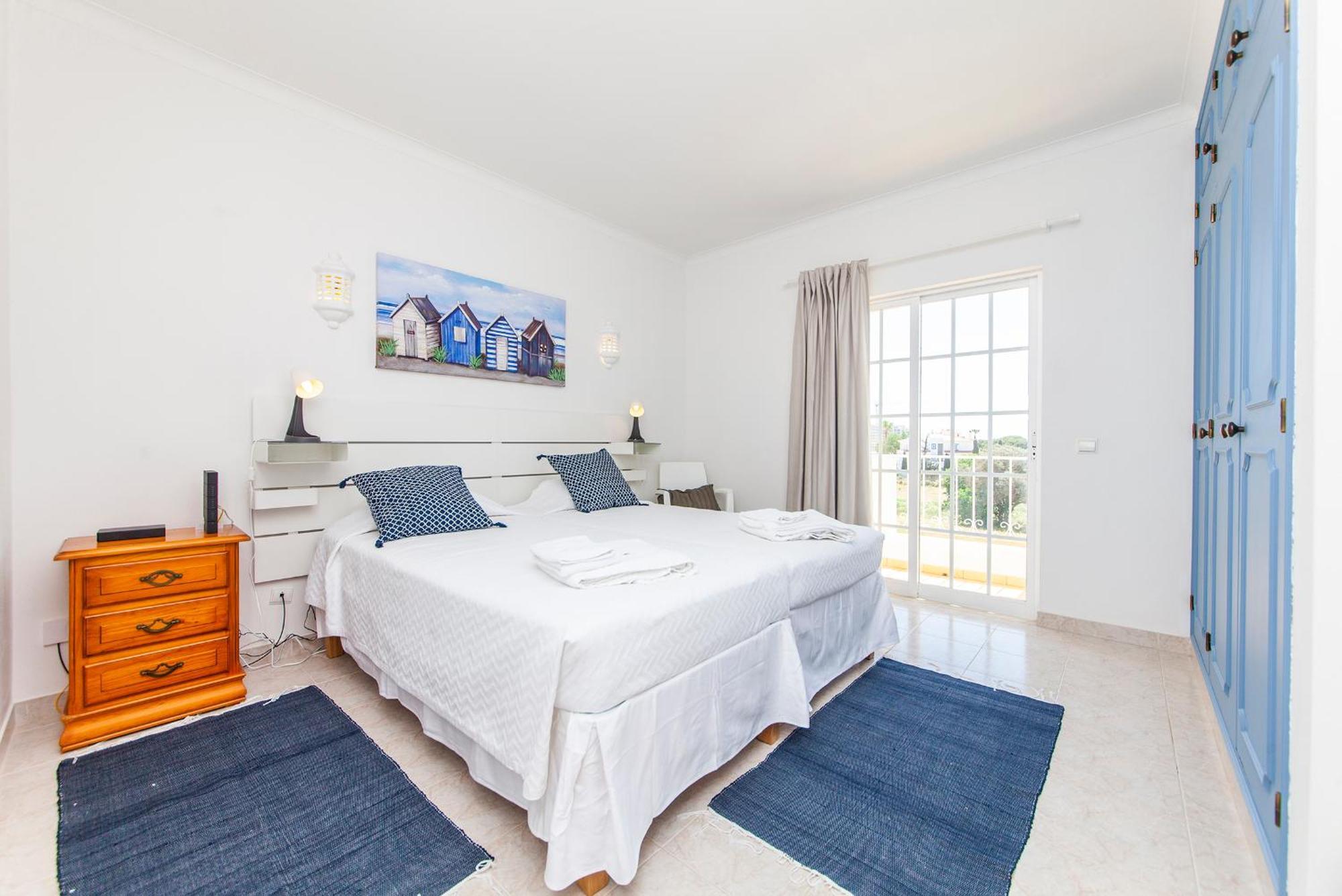 Q - Casa Do Topo Guesthouse Lagos Bilik gambar